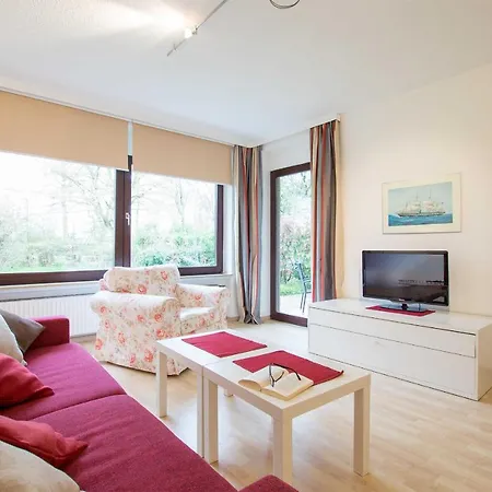 Apartament Mei77 Zimmermann F *