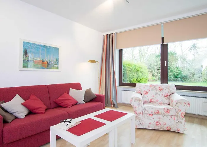 Mei77 Zimmermann F Lägenhet *