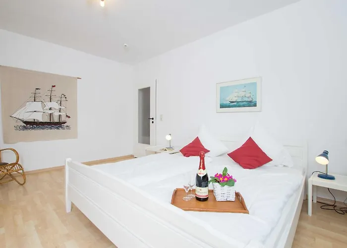 Mei77 Zimmermann F Lägenhet *